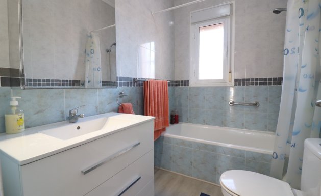 Resale - Detached villa - Benimar - Benimar II