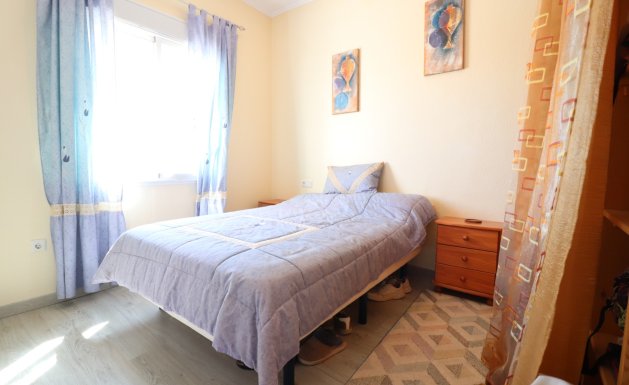 Resale - Detached villa - Benimar - Benimar II