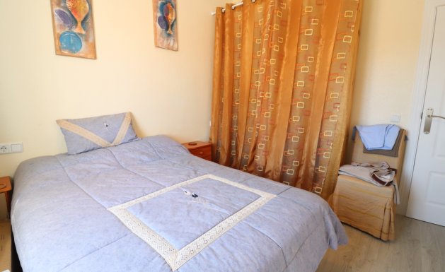 Resale - Detached villa - Benimar - Benimar II