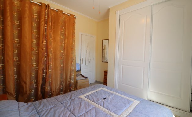 Resale - Detached villa - Benimar - Benimar II