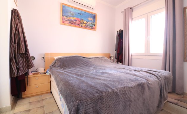 Resale - Detached villa - Benimar - Benimar II
