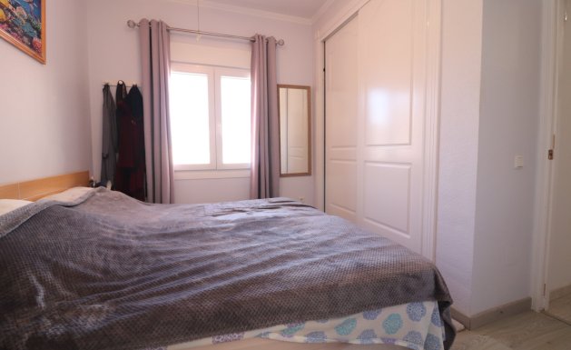 Resale - Detached villa - Benimar - Benimar II
