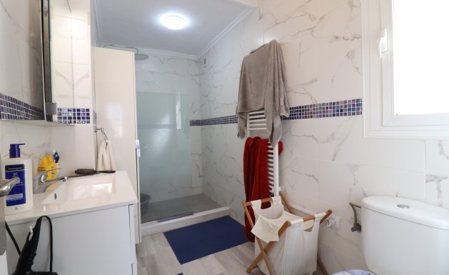 Resale - Detached villa - Benimar - Benimar II