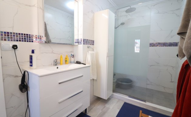 Resale - Detached villa - Benimar - Benimar II