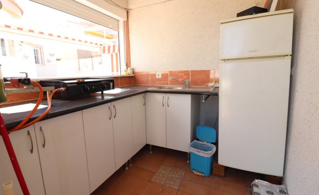 Resale - Detached villa - Benimar - Benimar II