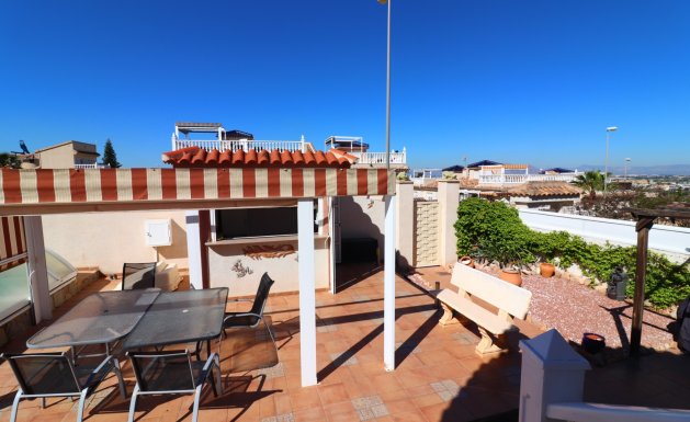 Resale - Detached villa - Benimar - Benimar II
