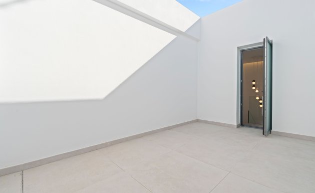 New Build - Villa - Benidorm