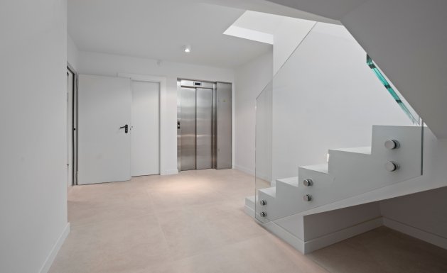 New Build - Villa - Benidorm