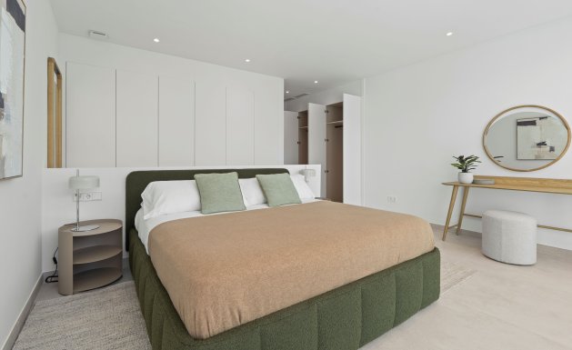 New Build - Villa - Benidorm
