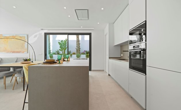 New Build - Villa - Benidorm