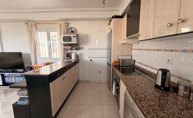 Resale - Semi Detached - Ciudad Quesada - Ciudad Quesada - Rojales