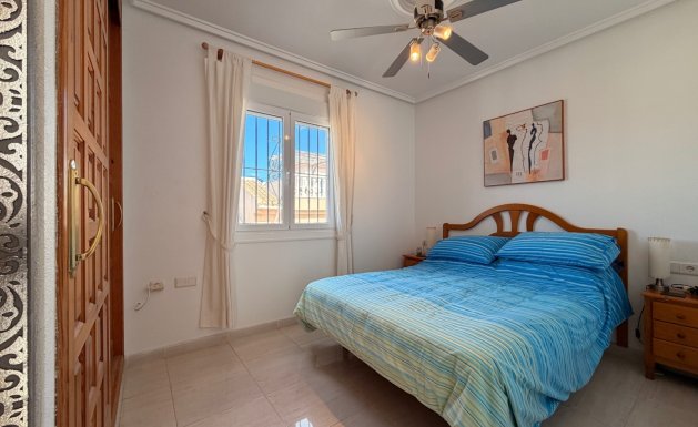 Resale - Semi Detached - Ciudad Quesada - Ciudad Quesada - Rojales