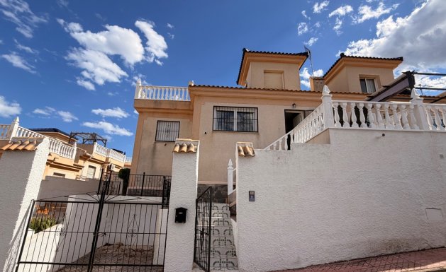 Resale - Semi Detached - Ciudad Quesada - Ciudad Quesada - Rojales
