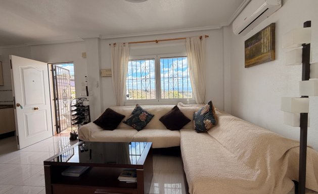 Resale - Semi Detached - Ciudad Quesada - Ciudad Quesada - Rojales