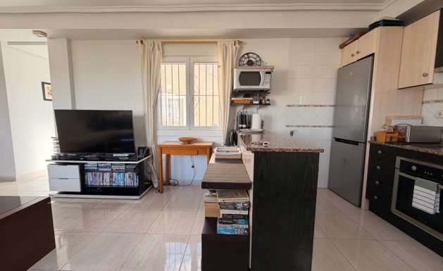 Resale - Semi Detached - Ciudad Quesada - Ciudad Quesada - Rojales