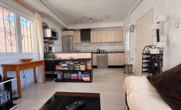Resale - Semi Detached - Ciudad Quesada - Ciudad Quesada - Rojales