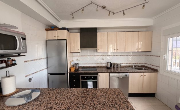Resale - Semi Detached - Ciudad Quesada - Ciudad Quesada - Rojales
