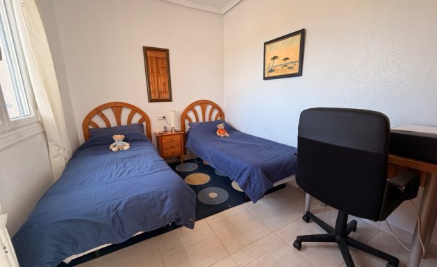 Resale - Semi Detached - Ciudad Quesada - Ciudad Quesada - Rojales