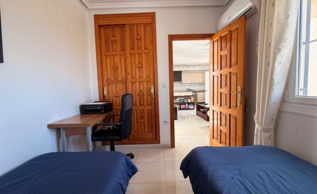 Resale - Semi Detached - Ciudad Quesada - Ciudad Quesada - Rojales