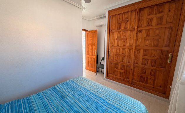 Resale - Semi Detached - Ciudad Quesada - Ciudad Quesada - Rojales