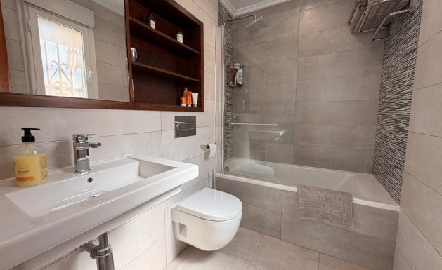 Resale - Semi Detached - Ciudad Quesada - Ciudad Quesada - Rojales