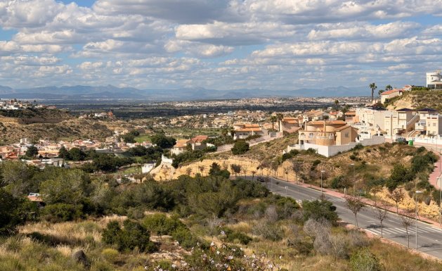 Resale - Semi Detached - Ciudad Quesada - Ciudad Quesada - Rojales