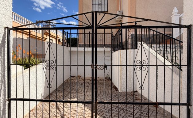 Resale - Semi Detached - Ciudad Quesada - Ciudad Quesada - Rojales