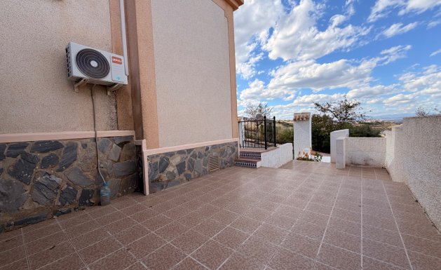 Resale - Semi Detached - Ciudad Quesada - Ciudad Quesada - Rojales