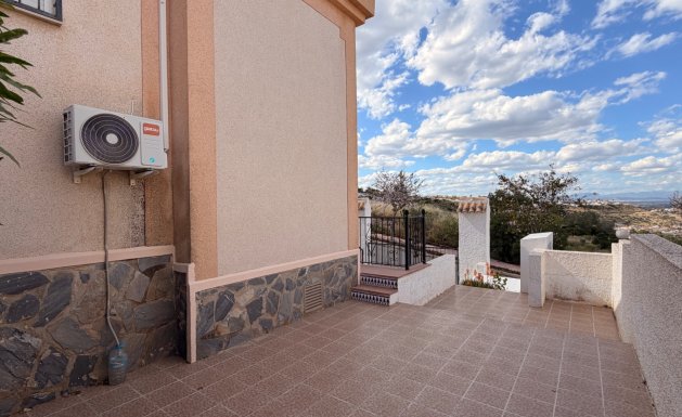 Resale - Semi Detached - Ciudad Quesada - Ciudad Quesada - Rojales