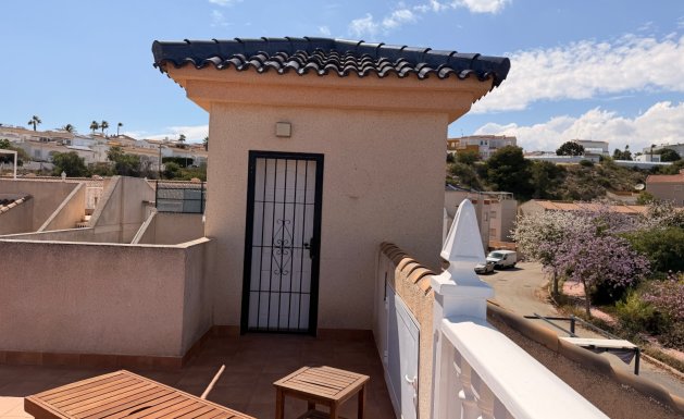 Resale - Semi Detached - Ciudad Quesada - Ciudad Quesada - Rojales