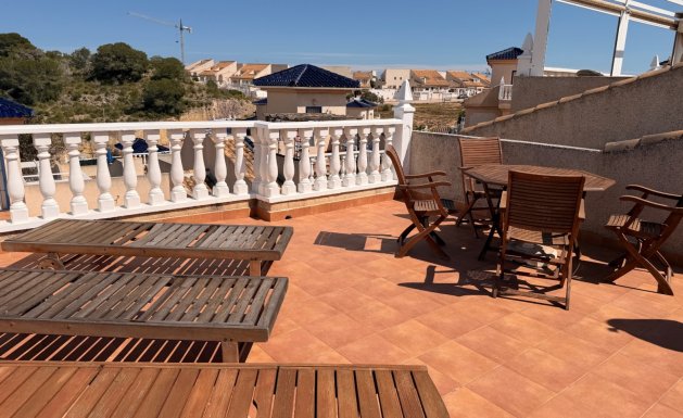 Resale - Semi Detached - Ciudad Quesada - Ciudad Quesada - Rojales