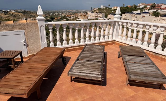 Resale - Semi Detached - Ciudad Quesada - Ciudad Quesada - Rojales
