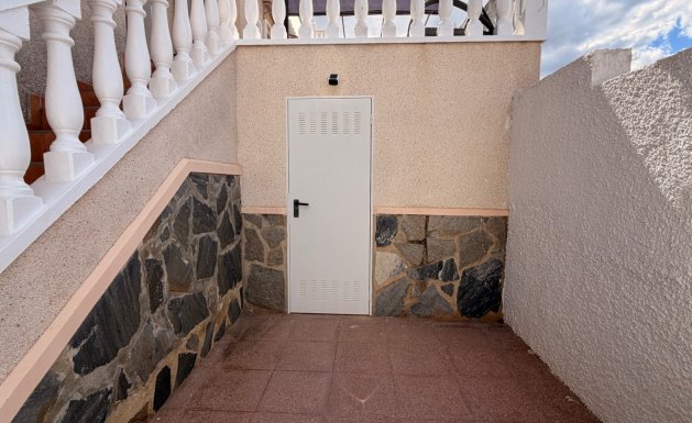 Resale - Semi Detached - Ciudad Quesada - Ciudad Quesada - Rojales
