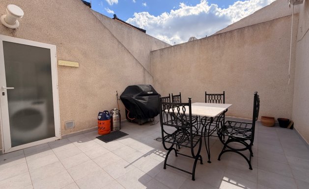 Resale - Semi Detached - Ciudad Quesada - Ciudad Quesada - Rojales