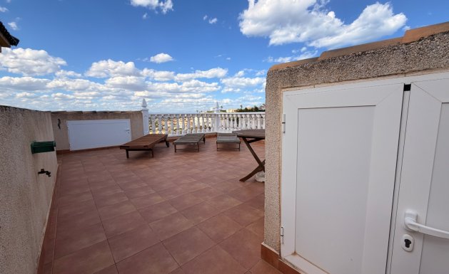 Resale - Semi Detached - Ciudad Quesada - Ciudad Quesada - Rojales