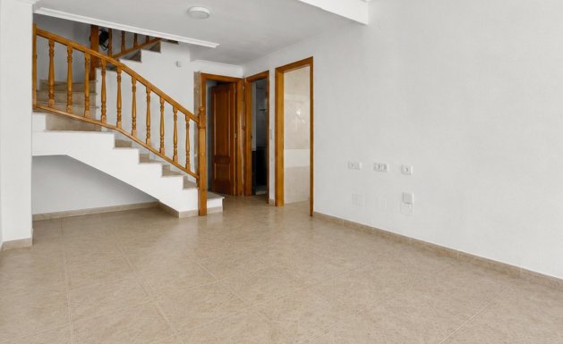 Resale - Semi Detached - Orihuela Costa - Playa Flamenca