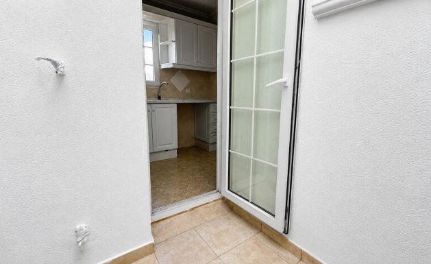 Resale - Semi Detached - Orihuela Costa - Playa Flamenca