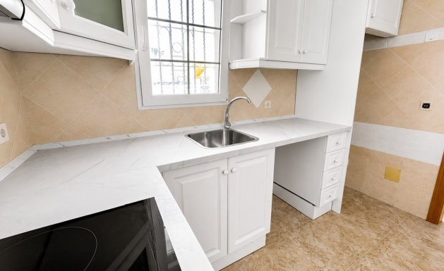 Resale - Semi Detached - Orihuela Costa - Playa Flamenca