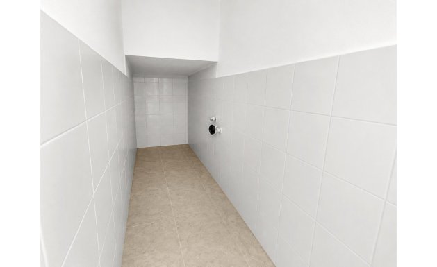Resale - Semi Detached - Orihuela Costa - Playa Flamenca