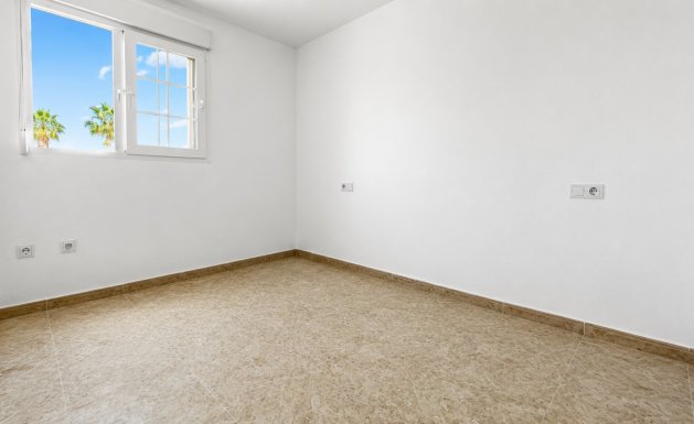 Resale - Semi Detached - Orihuela Costa - Playa Flamenca