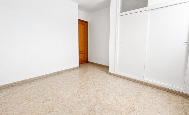 Resale - Semi Detached - Orihuela Costa - Playa Flamenca