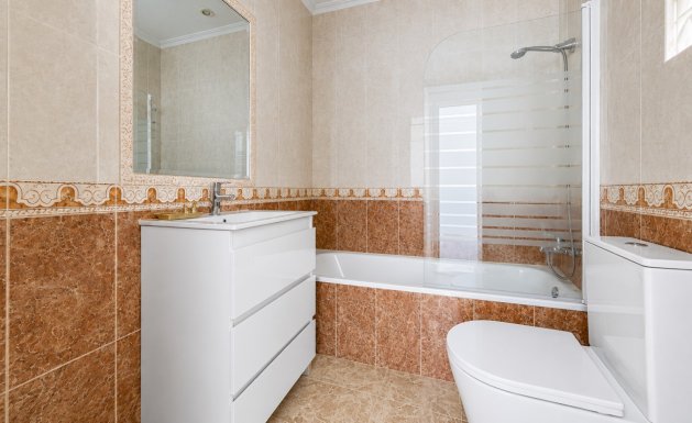 Resale - Semi Detached - Orihuela Costa - Playa Flamenca