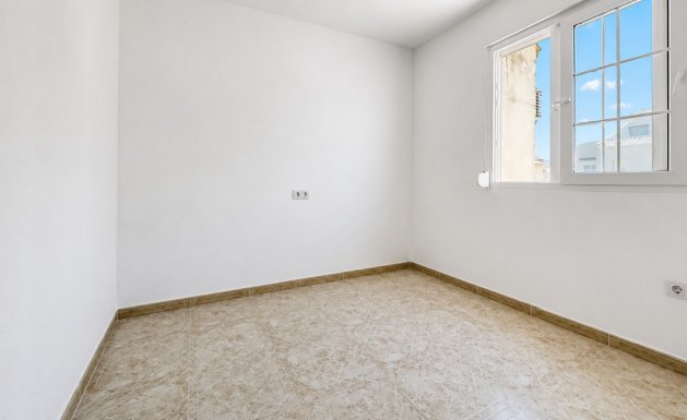 Resale - Semi Detached - Orihuela Costa - Playa Flamenca