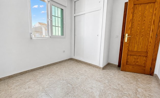 Resale - Semi Detached - Orihuela Costa - Playa Flamenca