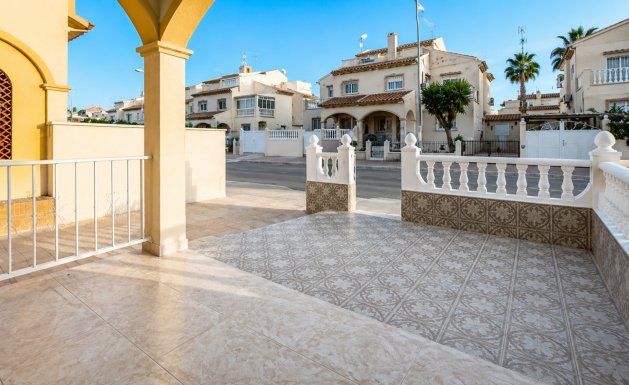 Resale - Semi Detached - Orihuela Costa - Playa Flamenca