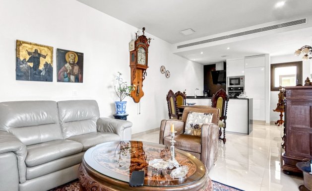 Resale - Apartment - Orihuela Costa - Los Altos