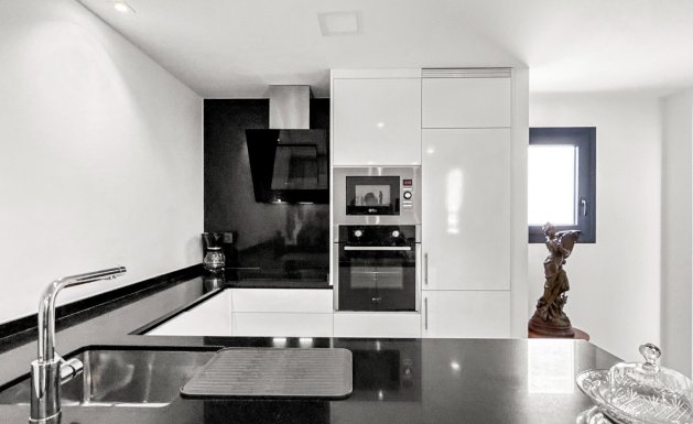 Resale - Apartment - Orihuela Costa - Los Altos