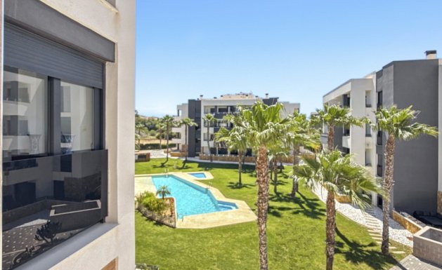 Resale - Apartment - Orihuela Costa - Los Altos