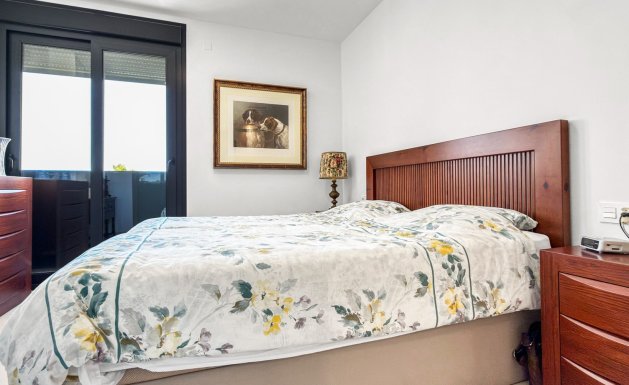 Resale - Apartment - Orihuela Costa - Los Altos