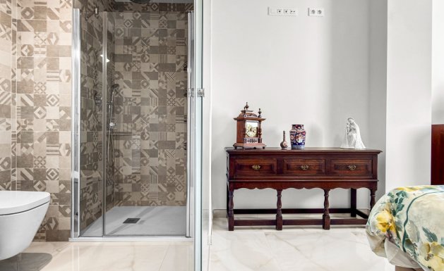 Resale - Apartment - Orihuela Costa - Los Altos